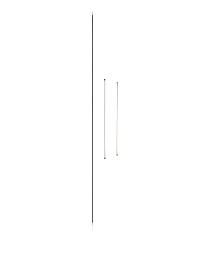 Câble antenne compatible SAMSUNG Tab S6 2019 - T860 et T865 - Ensemble 3 pièces