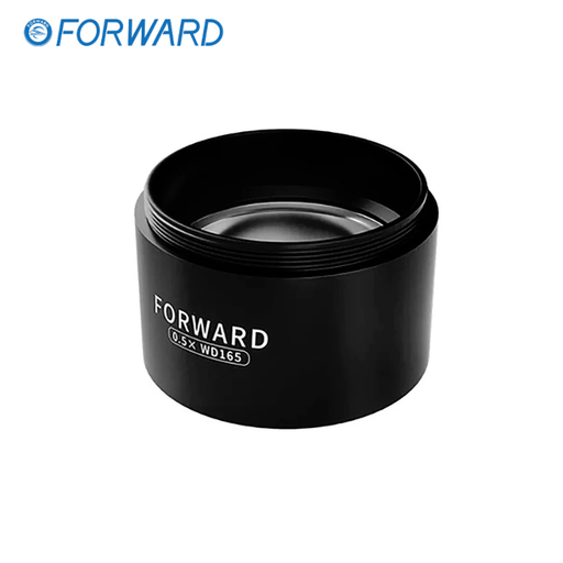 Lentille Barlow 0,5X - FORWARD