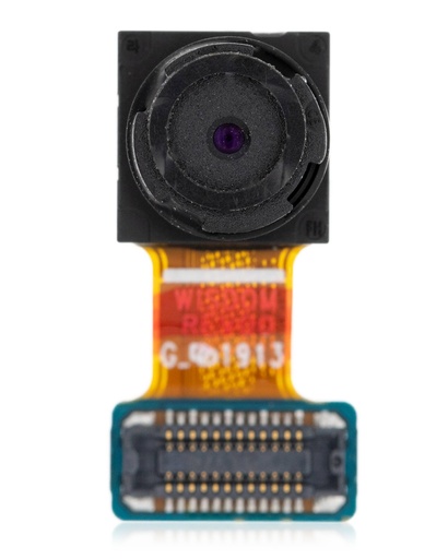 [107081017233] Caméra APN avant compatible SAMSUNG Tab A 10.1" - T510 - T515 - T517