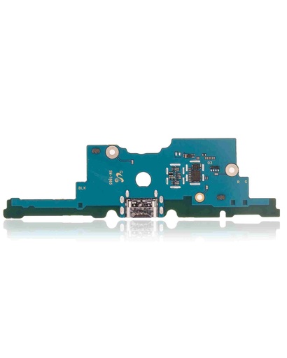 [107082070620] Connecteur de charge avec nappe compatible SAMSUNG Tab S6 - T860 et T865