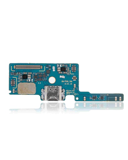 Connecteur de charge avec nappe pour SAMSUNG Tab S5E - T720 et T725