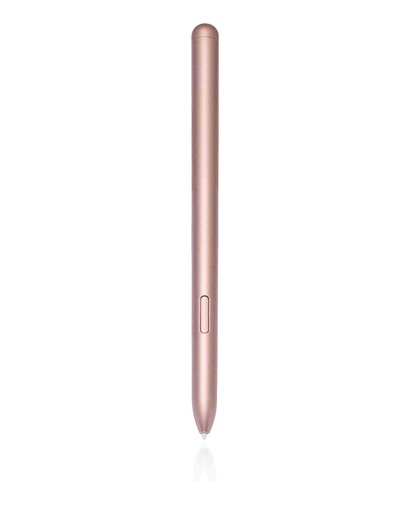 Stylet compatible SAMSUNG Tab S7 - T870 et T875 - Aftermarket Plus - Rose Gold