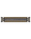 Connecteur FPC pour LCD - sur la carte mère pour SAMSUNG Tab A 8.4" 2020 - T307 - 54 Pin