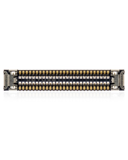 Connecteur FPC pour LCD - sur la carte mère pour SAMSUNG Tab A 8.4" 2020 - T307 - 54 Pin