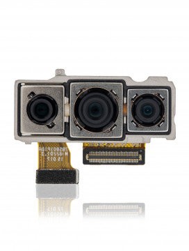 [107082059722] Appareil photo APN arrière compatible Huawei P20 Pro