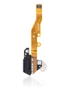 Prise Jack avec nappe pour SAMSUNG Tab A7 10.4" 2020 - T500 - T505