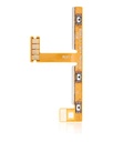 Nappe boutons Power et Volumes pour SAMSUNG Tab A7 10.4" 2020 - T500 - T505