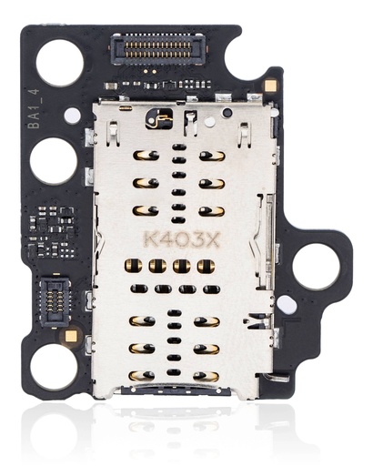 Lecteur SIM pour SAMSUNG Tab A7 10.4" 2020 - T500 - T505