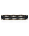 Connecteur FPC pour LCD - sur la carte mère pour SAMSUNG Tab A7 10.4" 2020 - T500 - T505 - 50 Pin
