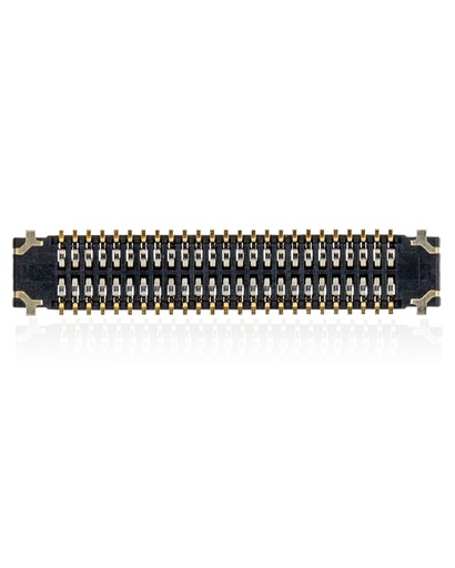 Connecteur FPC pour LCD - sur la carte mère pour SAMSUNG Tab A7 10.4" 2020 - T500 - T505 - 50 Pin