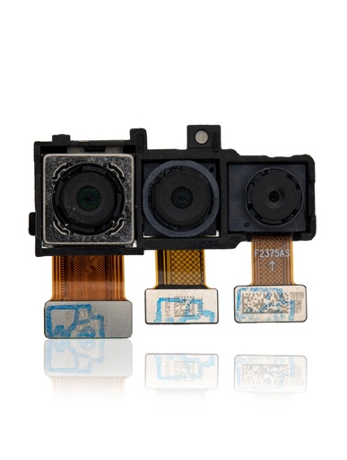 [107082065317] Appareil photo APN arrière compatible Huawei P30 Lite - 6Go RAM