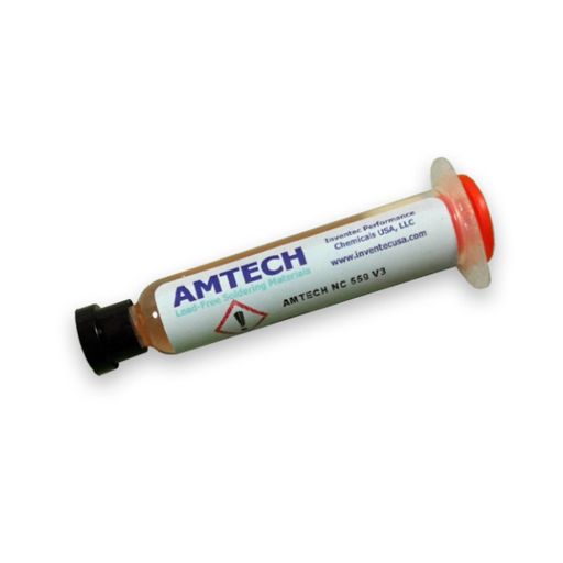 [99689371] Flux de soudure - Amtech - 10cc