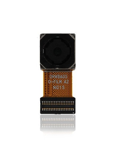 [107082021318] Caméra APN arrière compatible HUAWEI P8 Lite