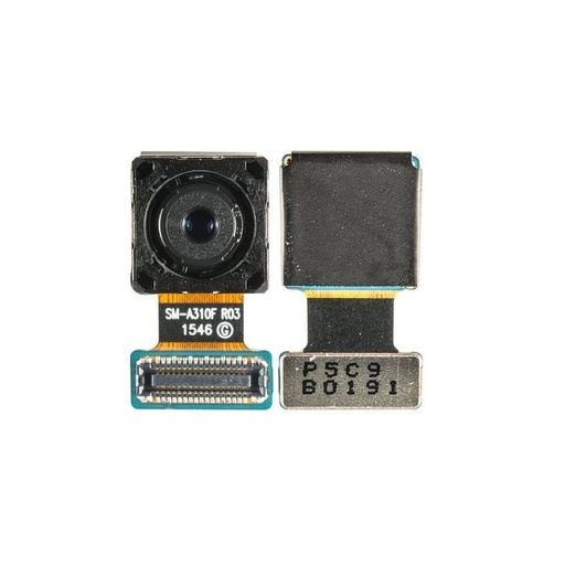 Caméra APN arrière pour SAMSUNG A3 2016 - A310F
