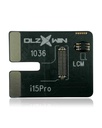 Nappe iTestBox S800 Ultra pour iPhone 15 Pro