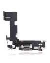 Connecteur de charge pour iPhone 13 - USED OEM PULL - Rose