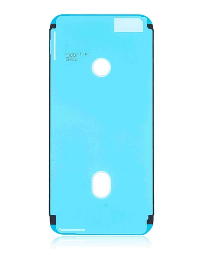 Joint d'étanchéité LCD pour iPhone 6S - Blanc