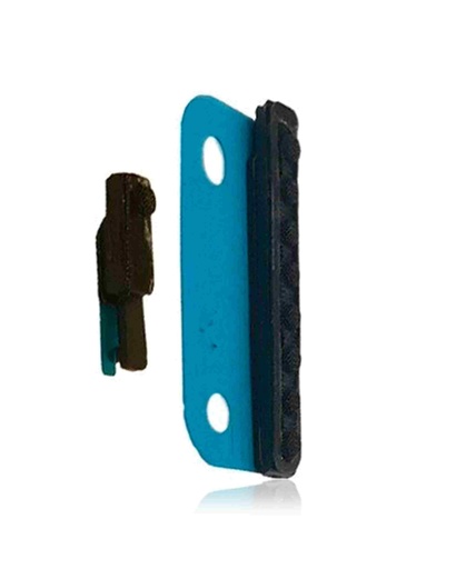 Lot de 10 grilles anti-poussière de haut-parleur et micro pour iPhone 6 Plus