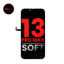 Bloc écran OLED compatible iPhone 13 Pro Max - Aftermarket Plus - Soft