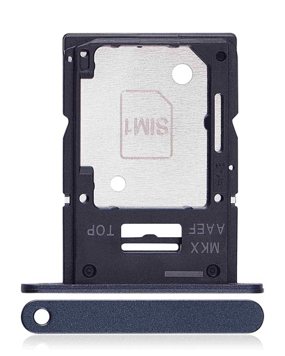 Tiroir SIM pour SAMSUNG A15 5G - A156 2023 - Noir