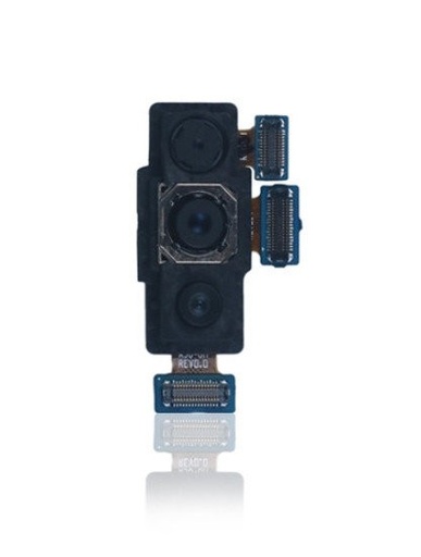 [107082019929] Caméra APN arrière compatible SAMSUNG A50 - A505F