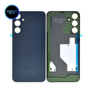 Vitre arrière pour SAMSUNG A25 5G - A256 - SERVICE PACK - Noir