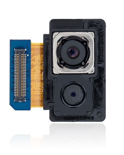 Caméra APN arrière pour SAMSUNG A6 Plus - J8 - A605F - J810F