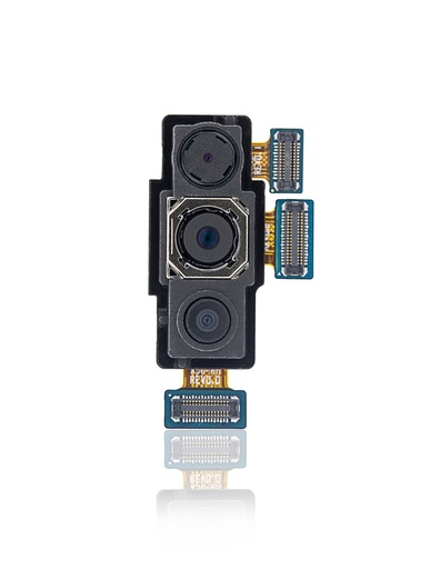 Caméra APN arrière pour SAMSUNG A70 - A705F