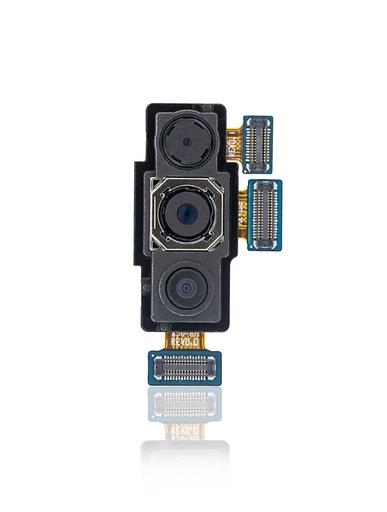 [107082066632] Caméra APN arrière compatible SAMSUNG A70 - A705F