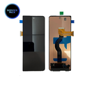 Bloc écran OLED externe pour SAMSUNG Z Fold 4 - F936B- SERVICE PACK - Noir