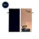 Bloc écran OLED sans châssis pour SAMSUNG S24 - S921B - SERVICE PACK - Noir