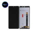 Bloc écran LCD pour SAMSUNG Xcover 5 - G525F - SERVICE PACK - Noir