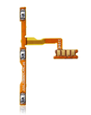Nappe boutons Power et Volumes pour XIAOMI Redmi 10X