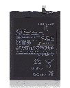 Batterie pour XIAOMI Redmi Note 11 4G - BN5A