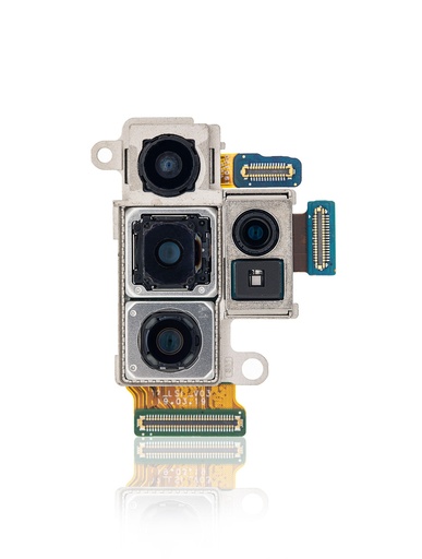 Caméra APN arrière pour SAMSUNG Note 10 Plus - N975