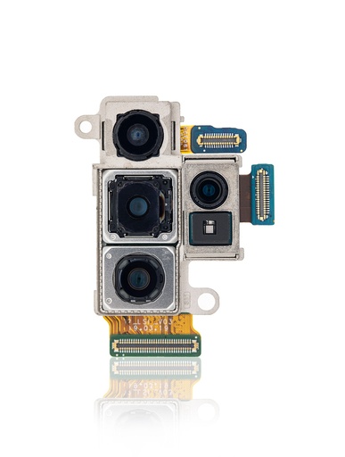 [107082066921] Caméra APN arrière compatible SAMSUNG Note 10 Plus - N975