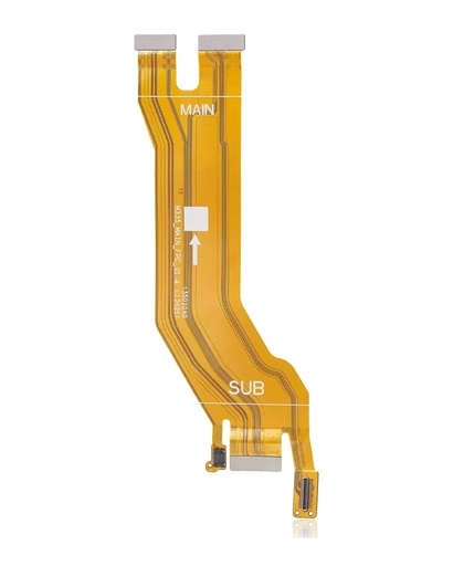 Nappe de liaison pour carte mère pour XIAOMI Redmi Note 13 4G