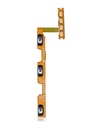 Nappe boutons Power et Volumes pour XIAOMI Redmi Note 13 4G