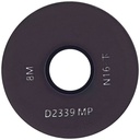 Lentille caméra arrière Ultra Wide - verre seul avec adhésif pour XIAOMI Redmi Note 13 4G