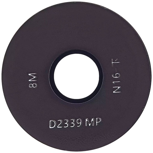 Lentille caméra arrière Ultra Wide - verre seul avec adhésif pour XIAOMI Redmi Note 13 4G