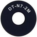 Lentille caméra arrière Macro - verre seul avec adhésif pour XIAOMI Redmi Note 13 4G