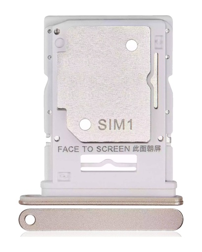 Tiroir SIM pour XIAOMI Redmi Note 13 4G - Ocean sunset
