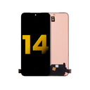 Bloc écran OLED sans châssis pour XIAOMI 14 - Reconditionné - Toutes couleurs