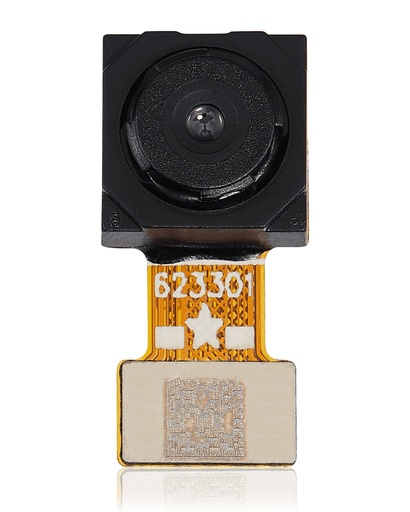 Caméra APN arrière - Depth pour SAMSUNG A04E A042 2022