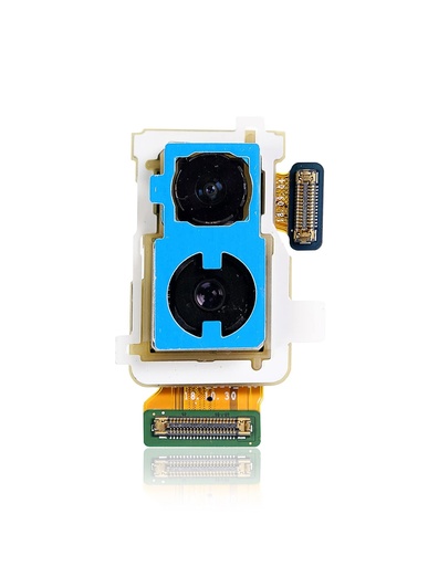 [107082020325] Caméra APN arrière compatible SAMSUNG S10e - G970F