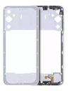 Châssis central pour SAMSUNG A05s A057 2023 - Violet