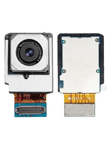 [107082010719] Caméra APN arrière compatible SAMSUNG S7 - S7 Edge - G930F - G935F