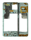 Châssis central pour SAMSUNG A22 4G A225 2021 - Menthe