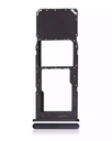 Tiroir SIM pour SAMSUNG A23 5G A236 2022 - Noir