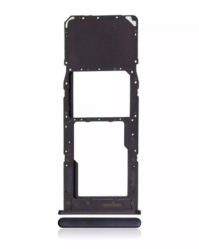 Tiroir SIM pour SAMSUNG A23 5G A236 2022 - Noir